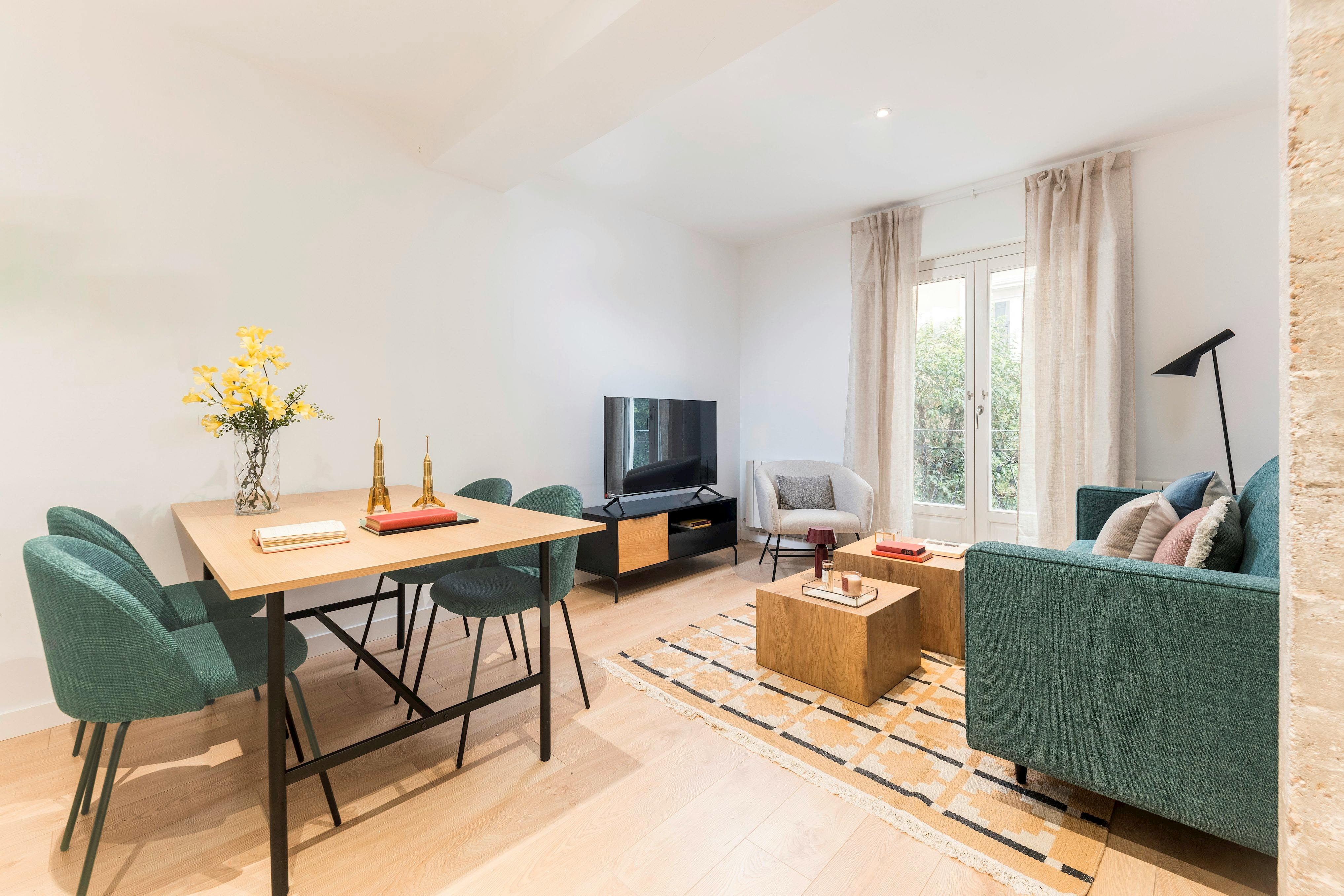 Calle de San Carlos, Madrid preview