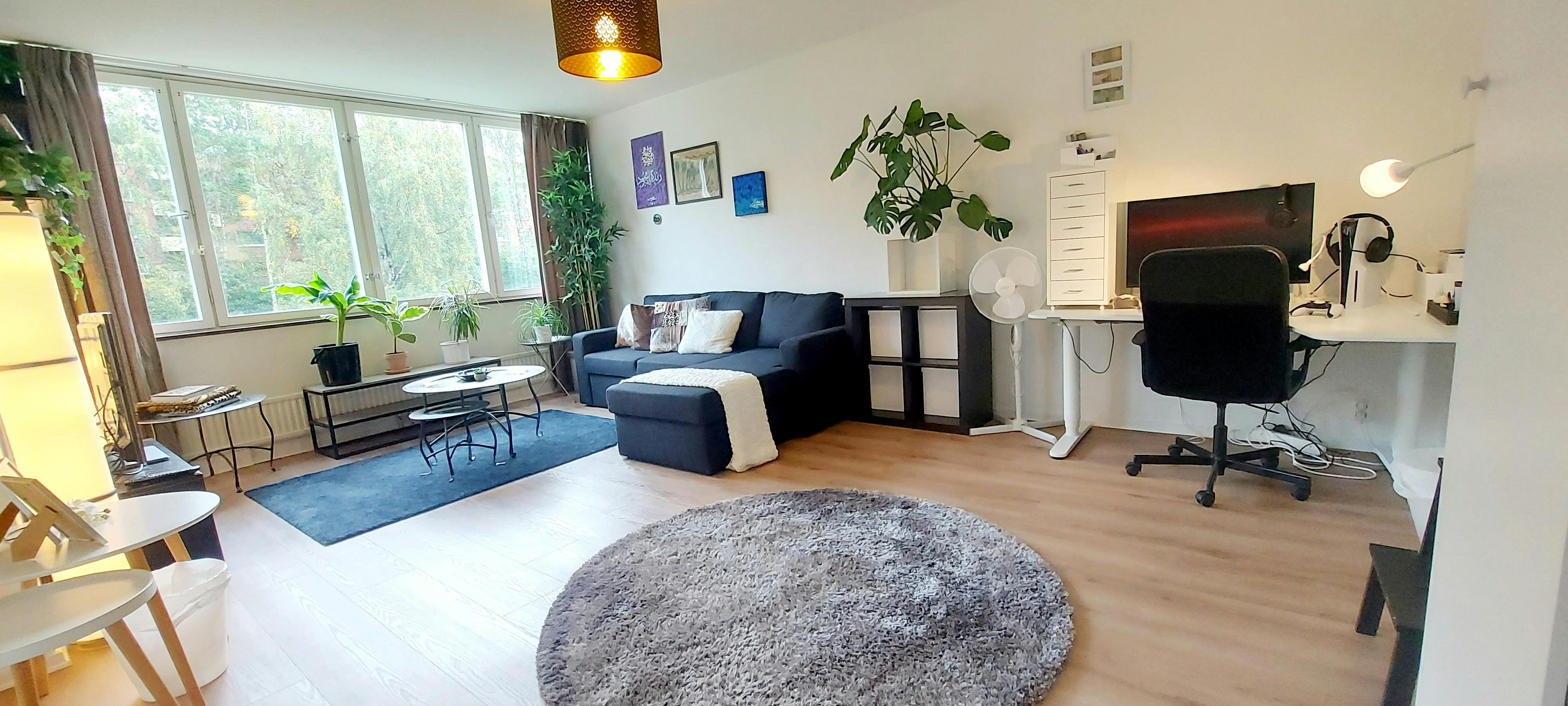 Appartamento in affitto a 14.000 SEK al mese a Göteborg, Galileis gata