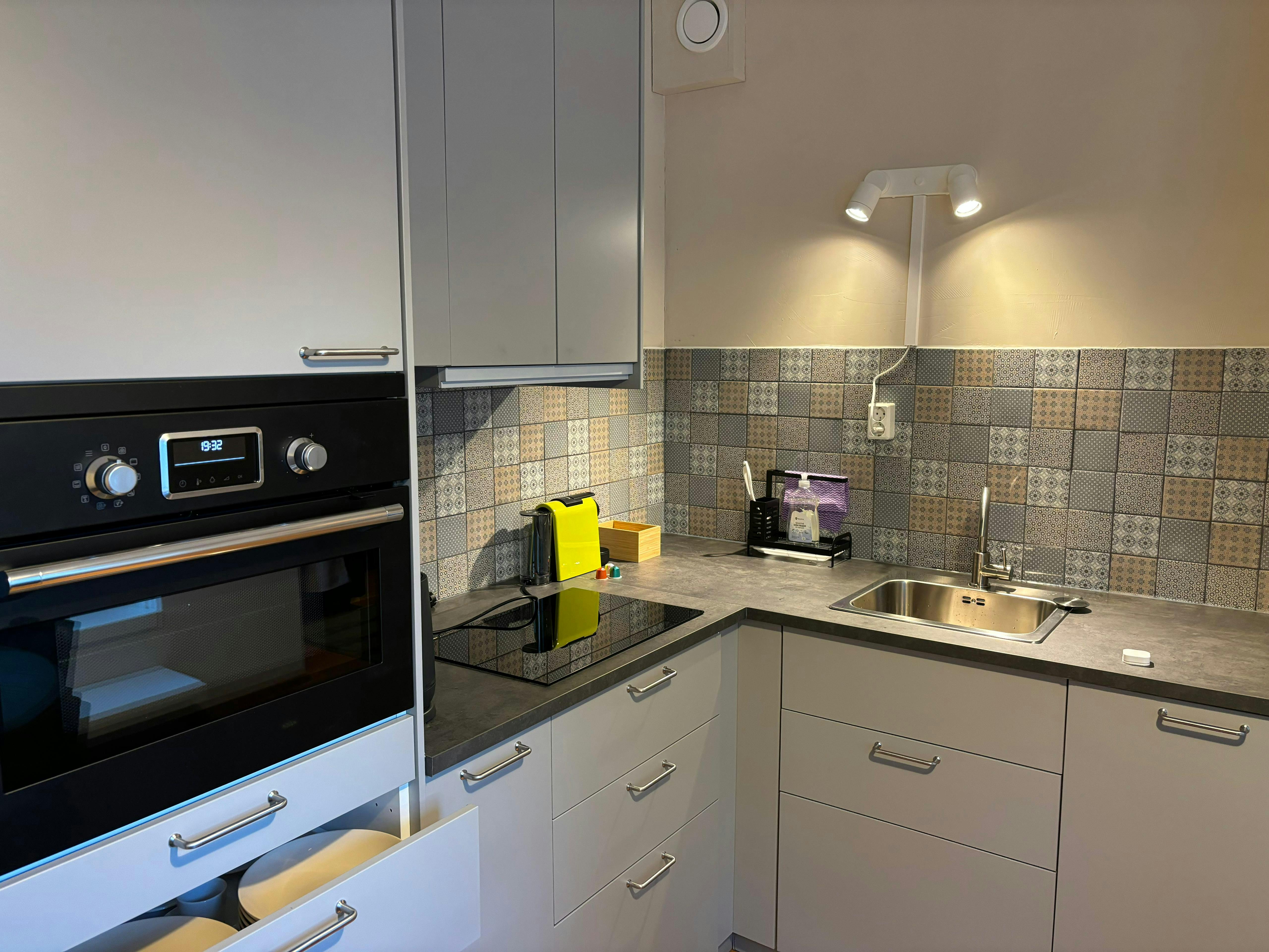 Hämeentie, Helsinki preview