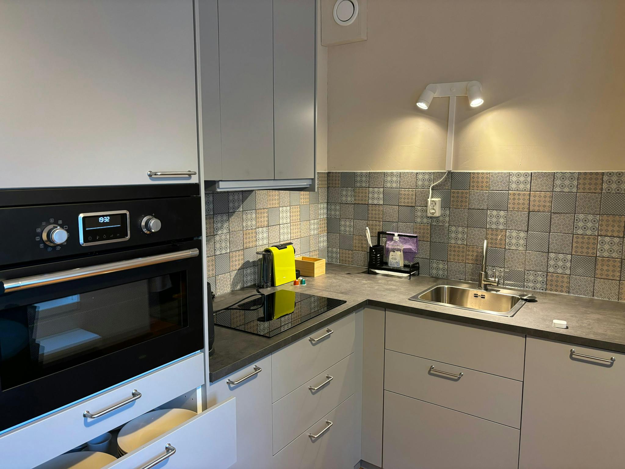 Hämeentie, Helsinki preview