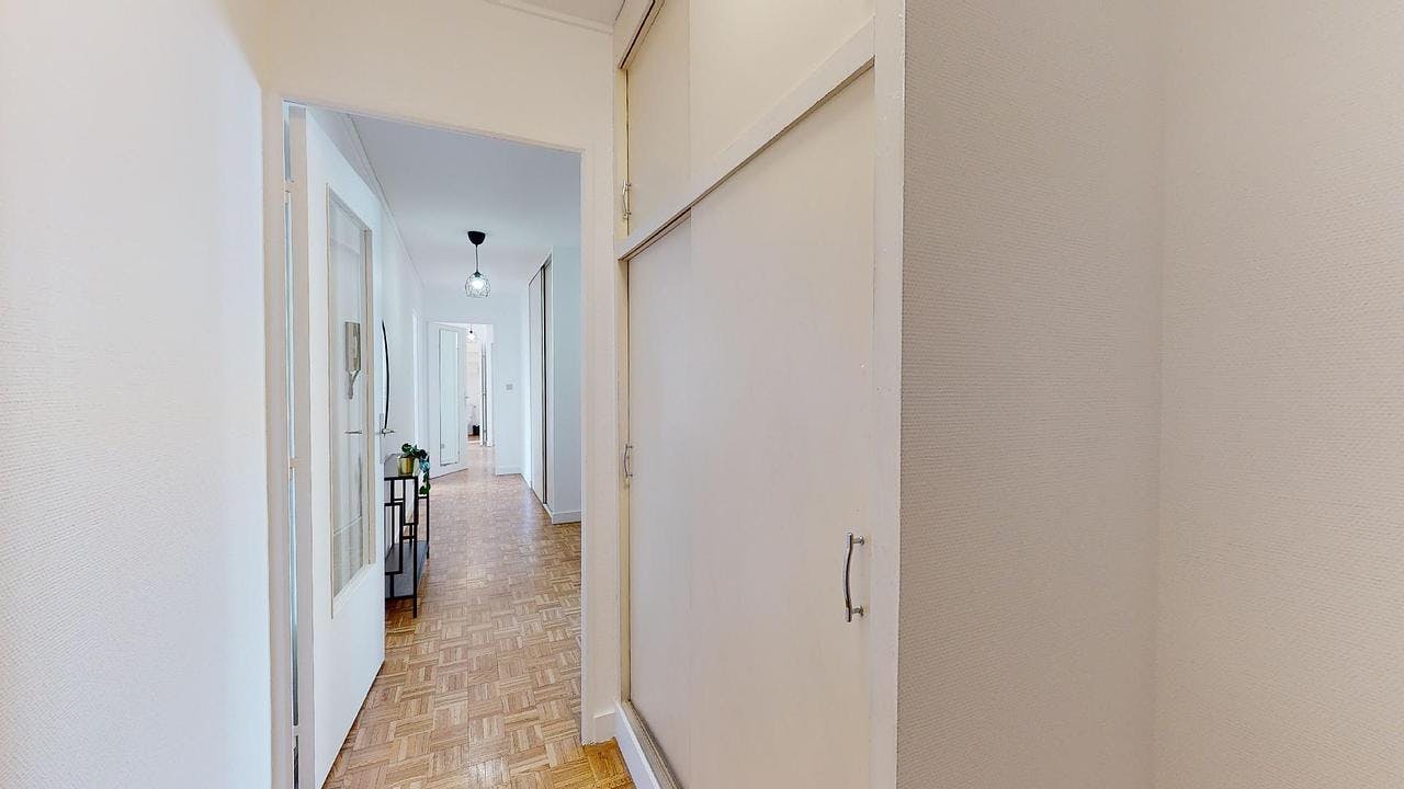 Appartamento Lione, 1 camera — foto 5