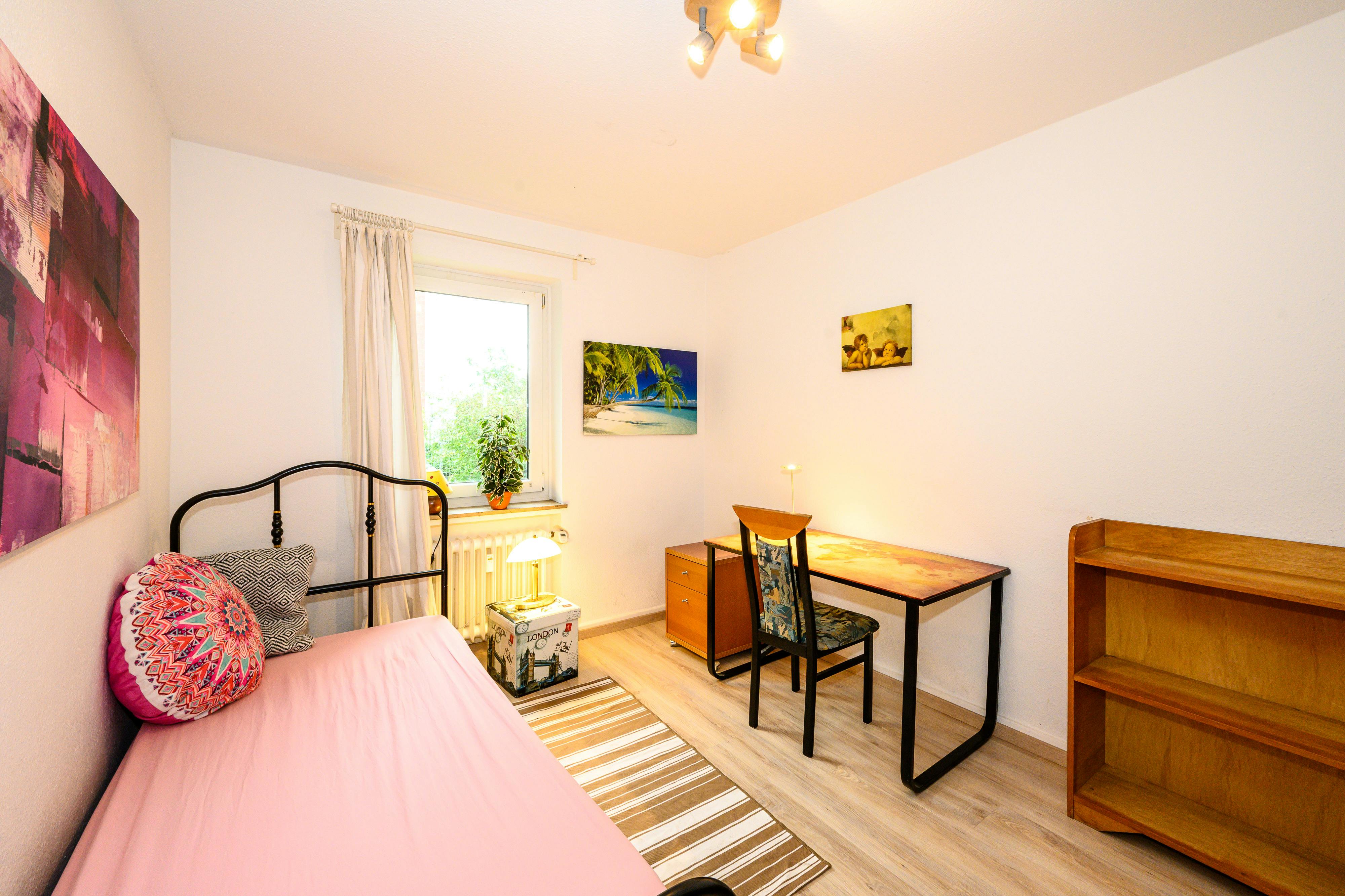 Quarto privado para alugar por € 550 por mês em Bonn, Wurzerstraße