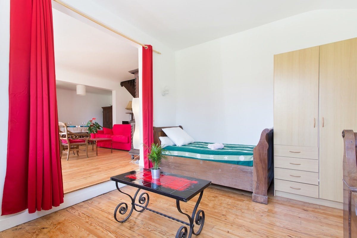 House for rent on Rue de la Gare, Bidart - Bilde 5