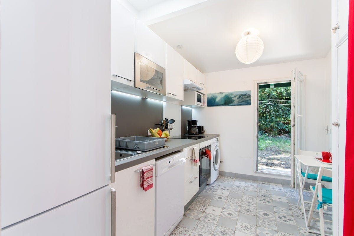 House for rent on Rue de la Gare, Bidart - Bilde 6