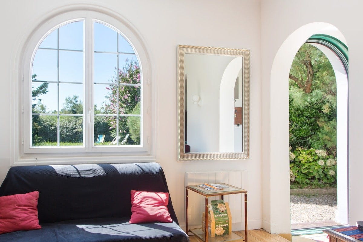 House for rent on Rue de la Gare, Bidart - Bilde 4