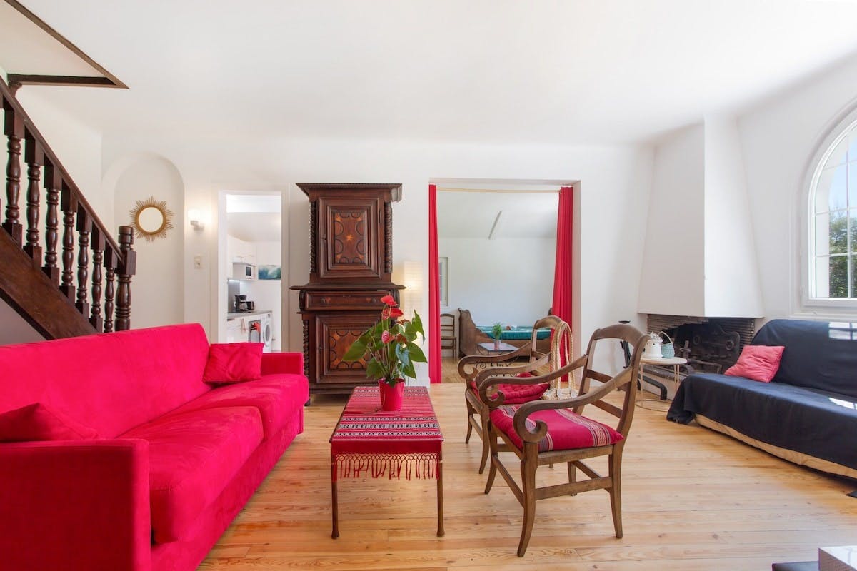 House for rent on Rue de la Gare, Bidart - Bilde 3
