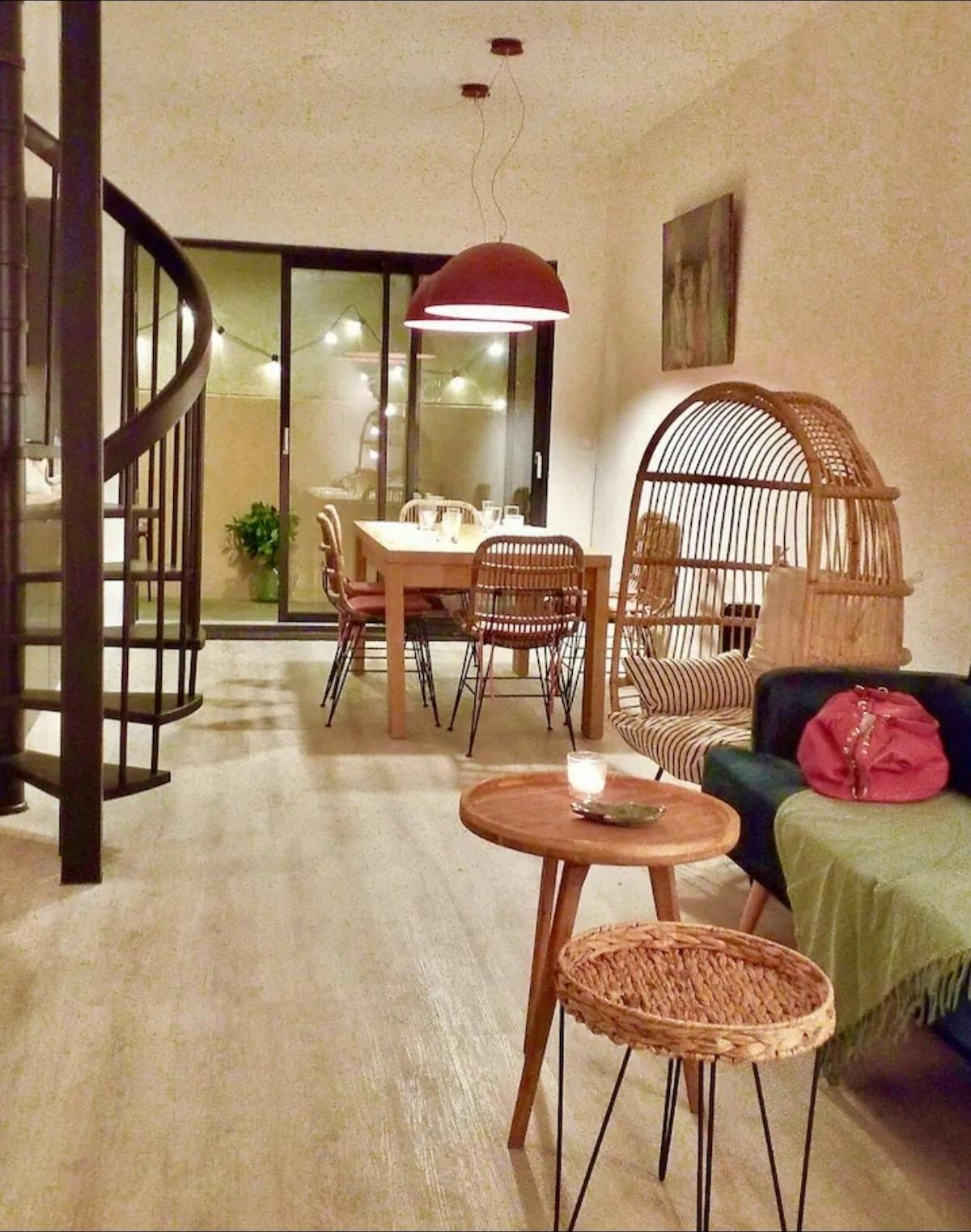 preview gallery tile