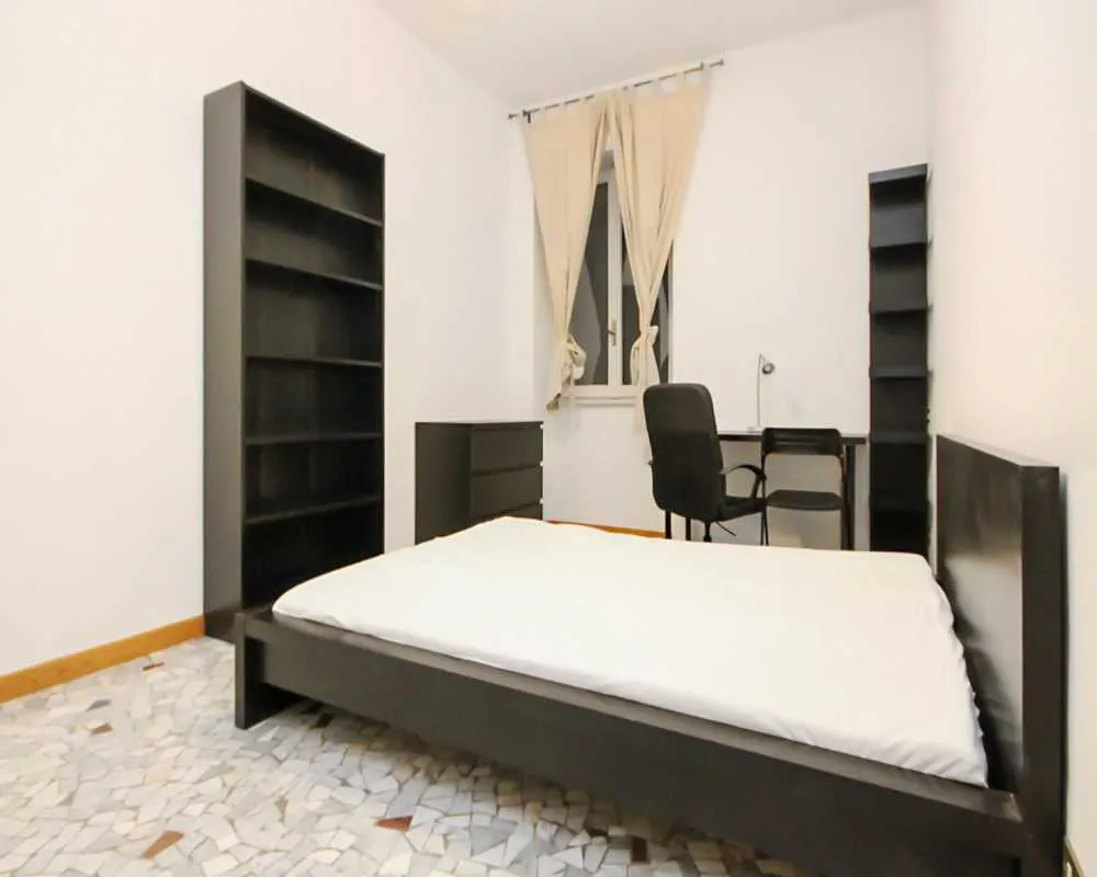 Private room in Via Cesare Beruto, Milan (1561896) ROOM