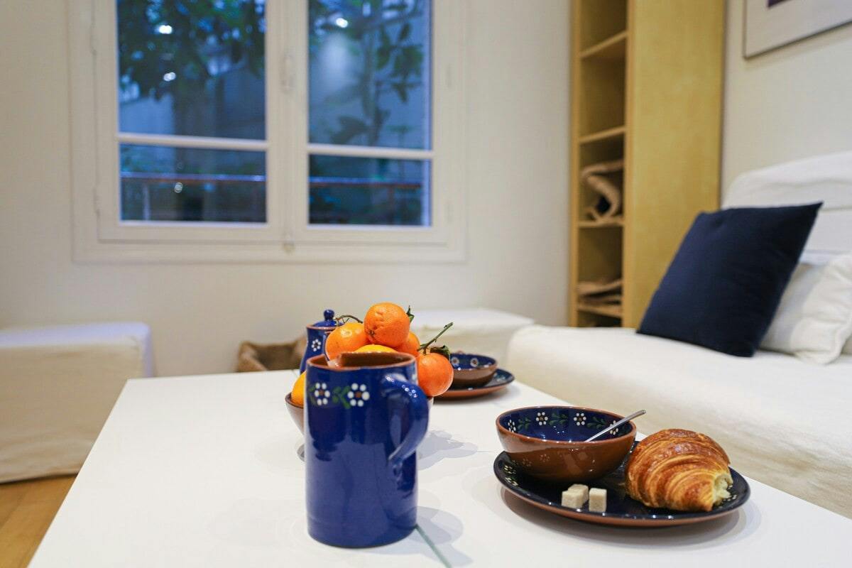 Appartement – Paris, 3rd Arrondissement - Vue 5