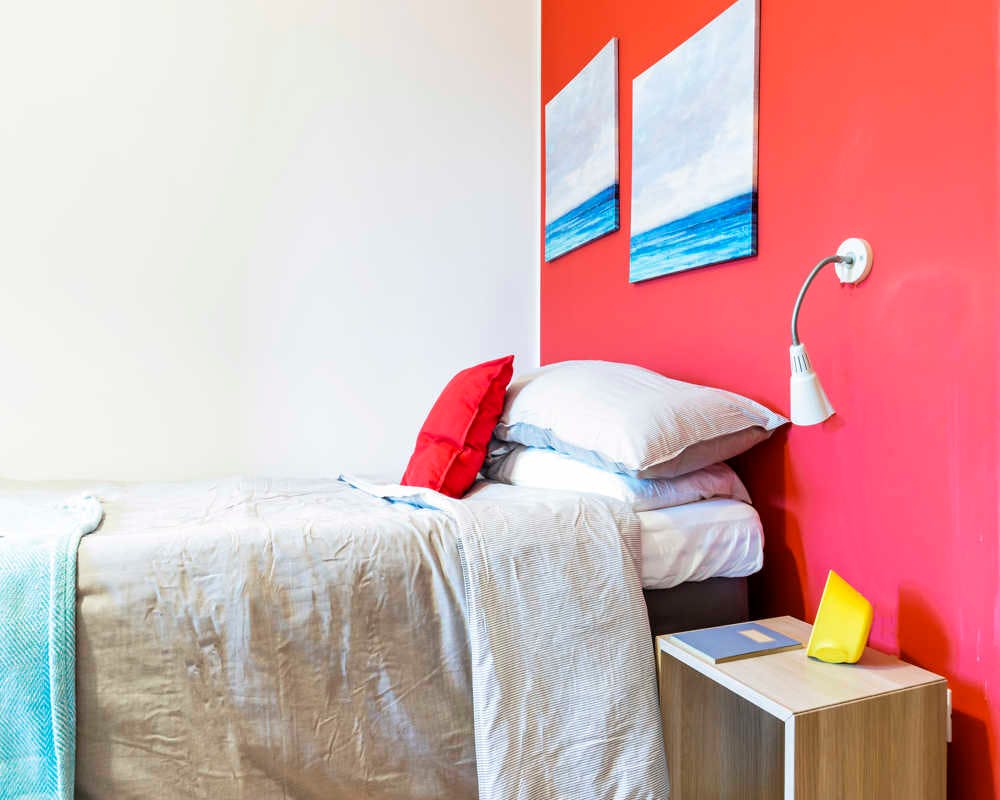 Stanza privata in affitto a 425 € al mese a Padova, Via Felice Mendelssohn