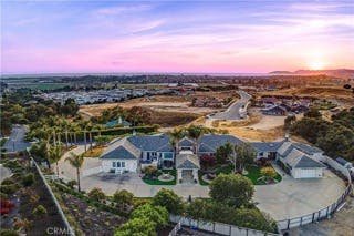 Coast View Drive, Arroyo Grande, CA preview