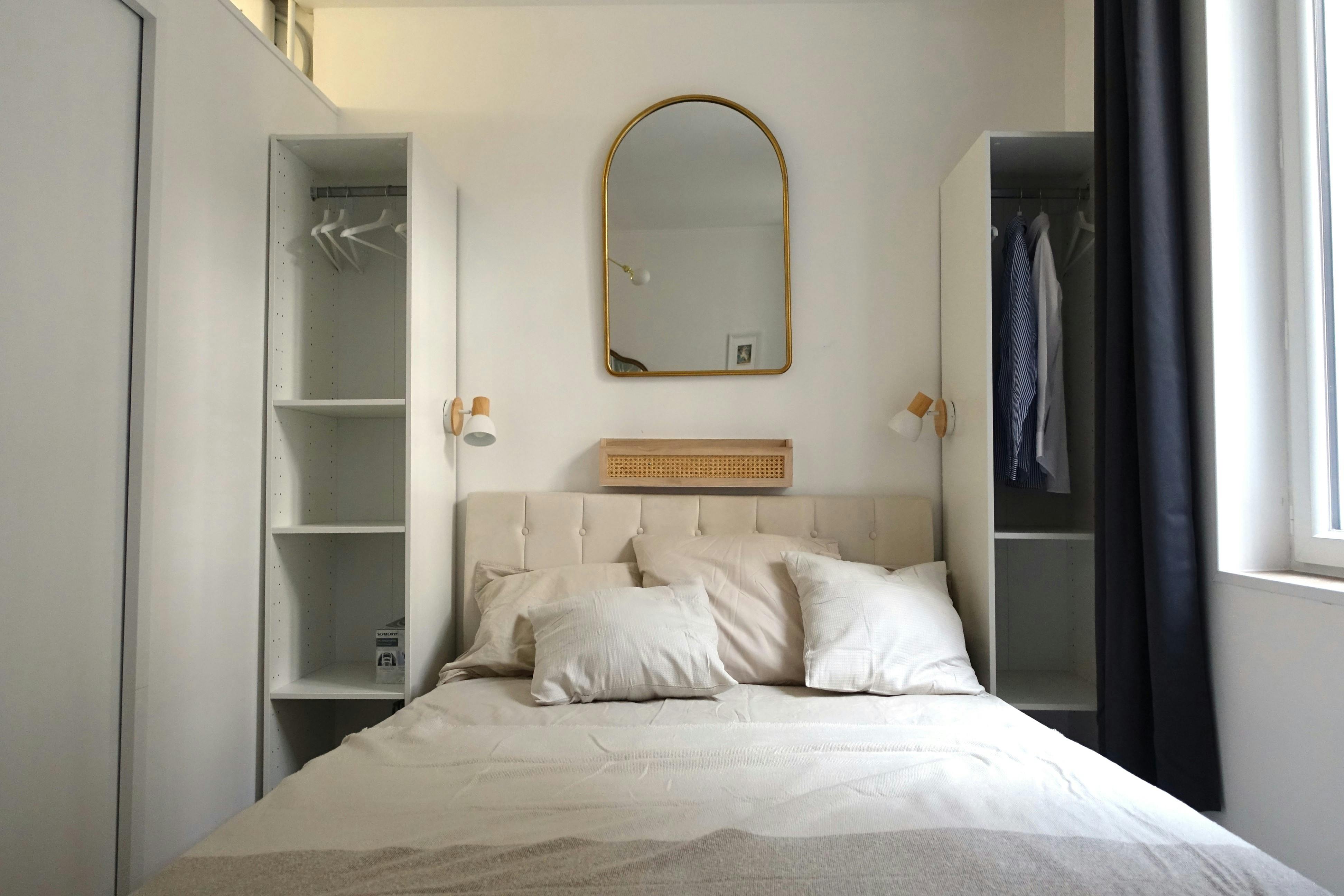 Rue Rochebrune, Paris preview