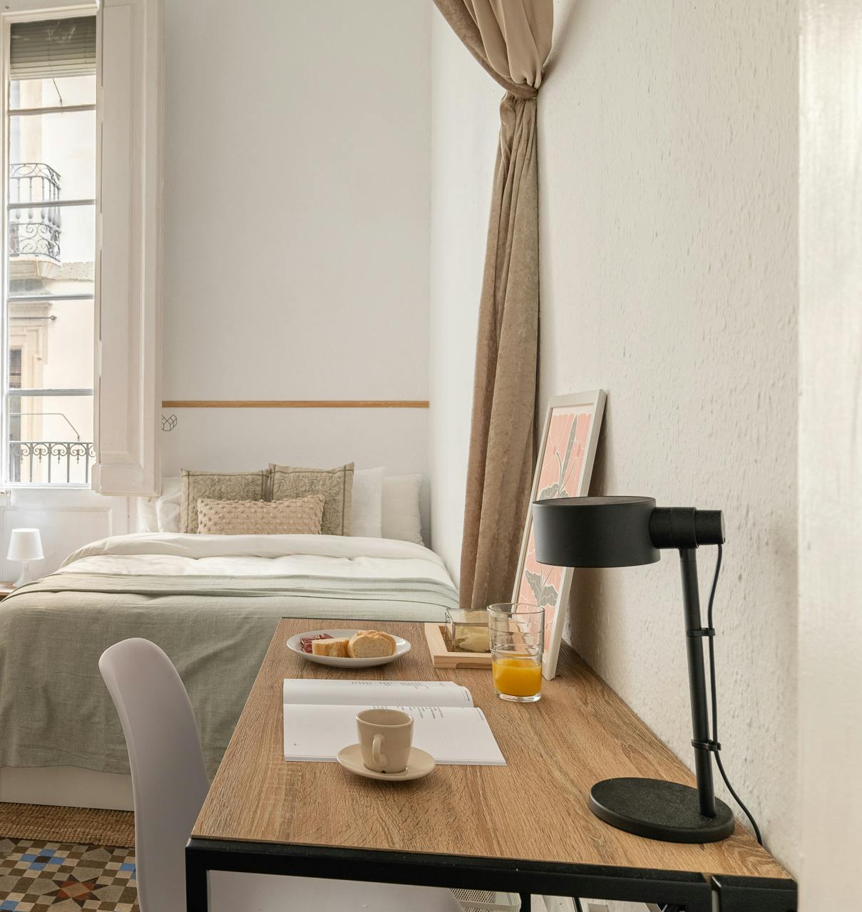 Carrer Ample, Barcelona preview