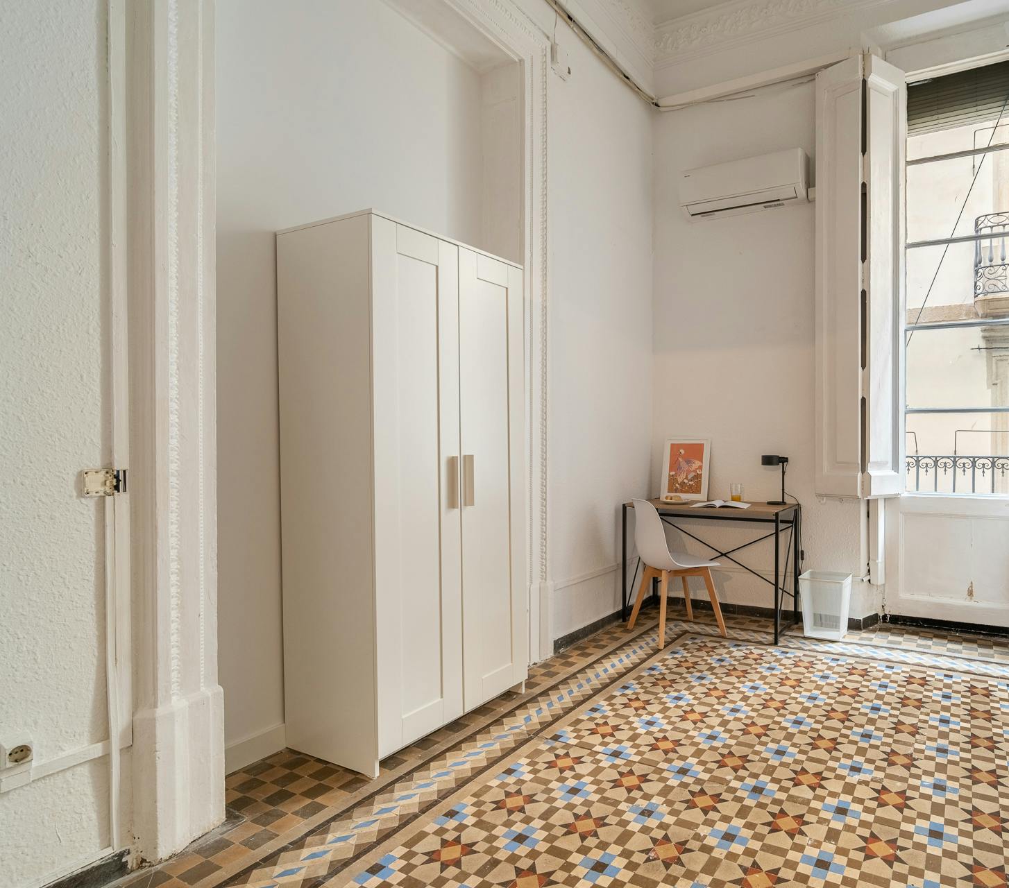 preview gallery tile