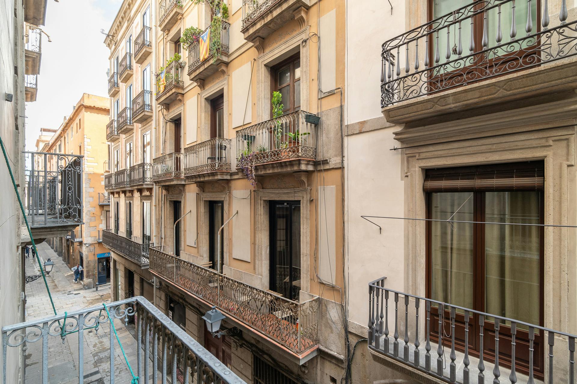 Carrer Ample, Barcelona preview
