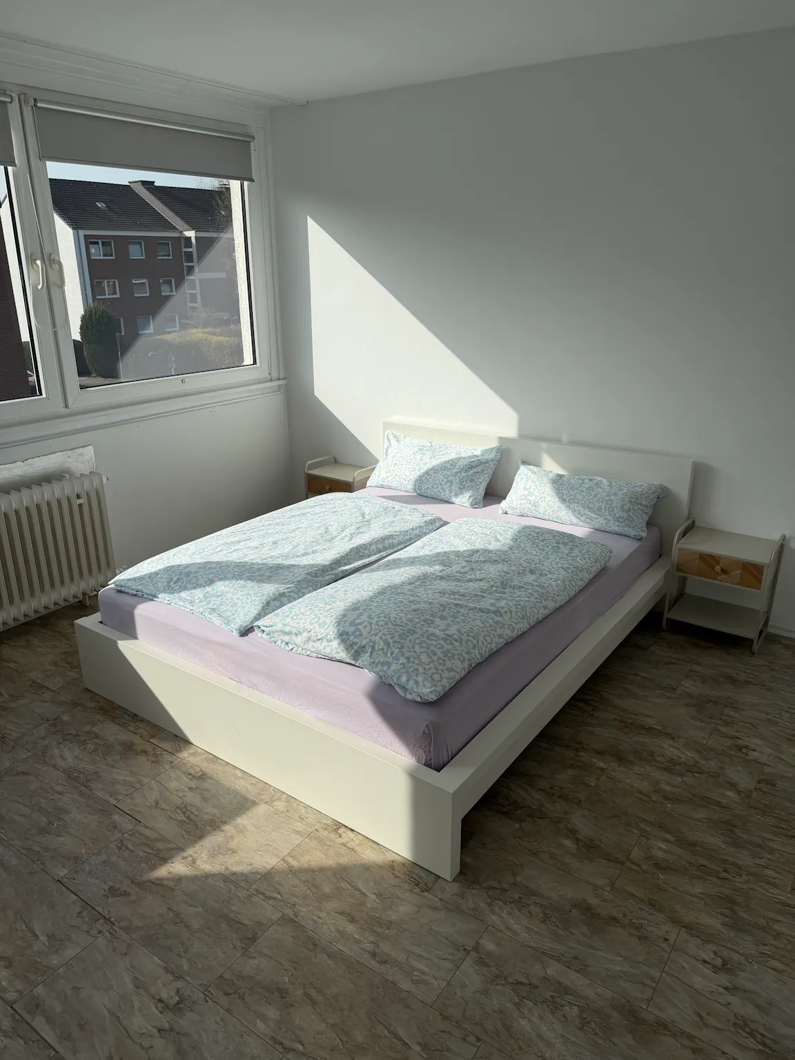 Buchenweg, Münster preview