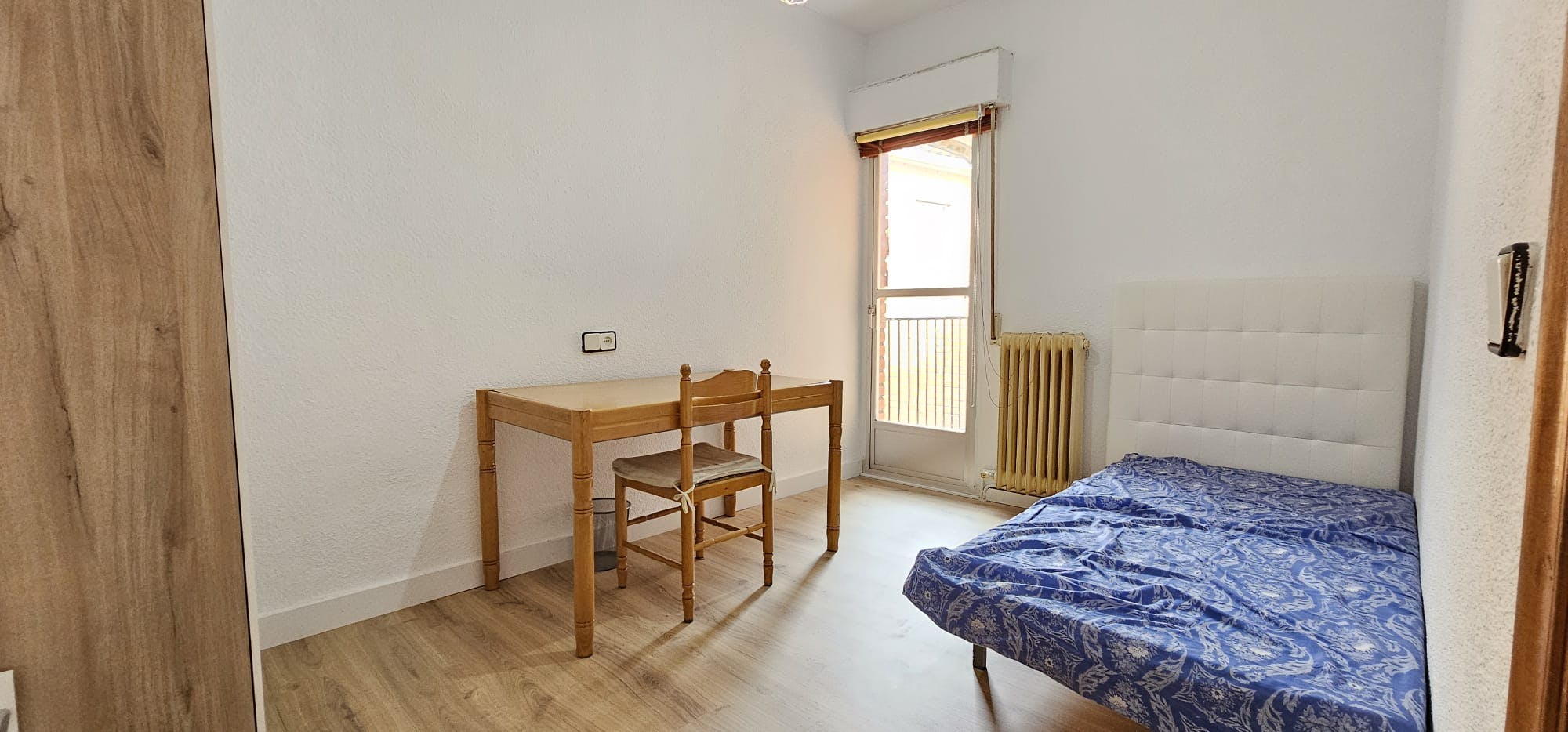 Stanza privata in affitto a 360 € al mese a Toledo, Calle del Castillo