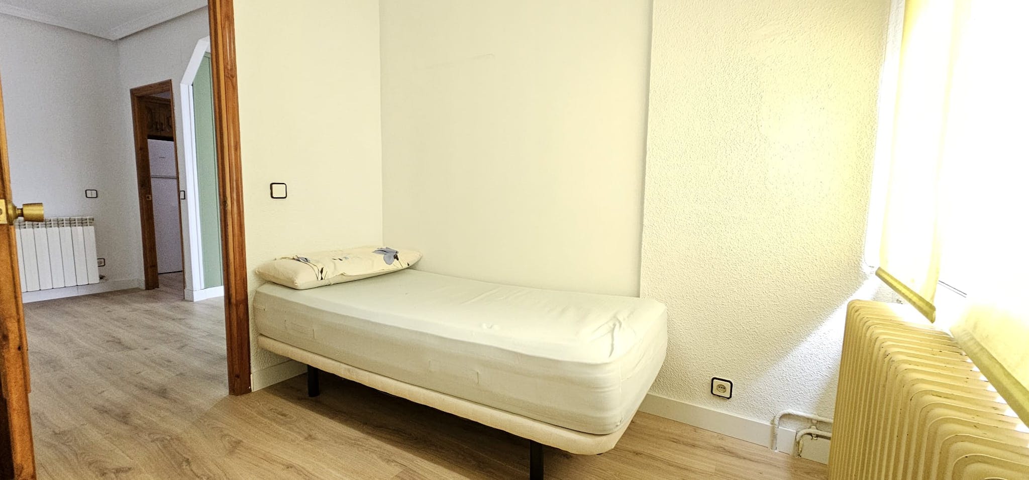 Calle del Castillo, Toledo preview