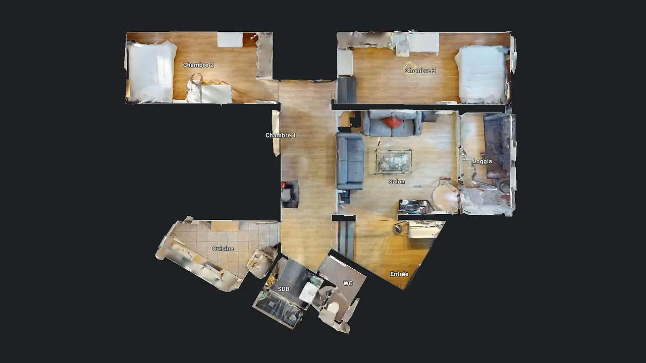 preview gallery tile