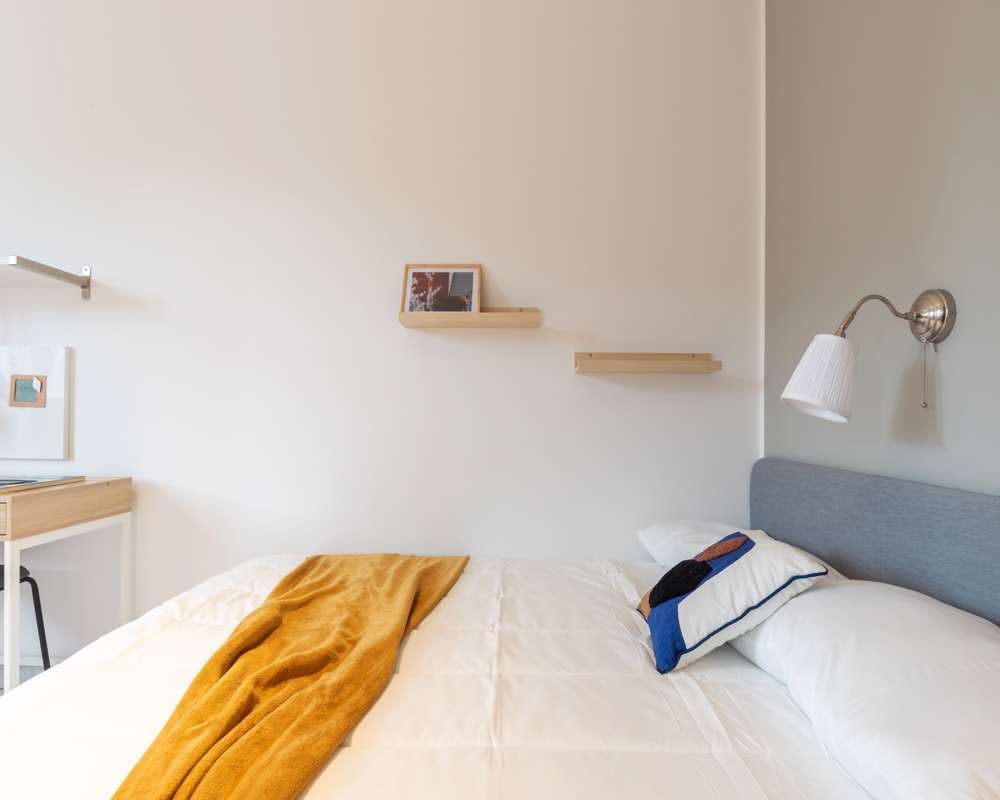 Strada del Fortino, Turin