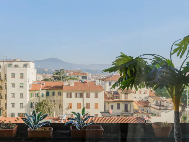 3-Bedroom Apartment in Via Masaccio, Florence (1562032) room image 2