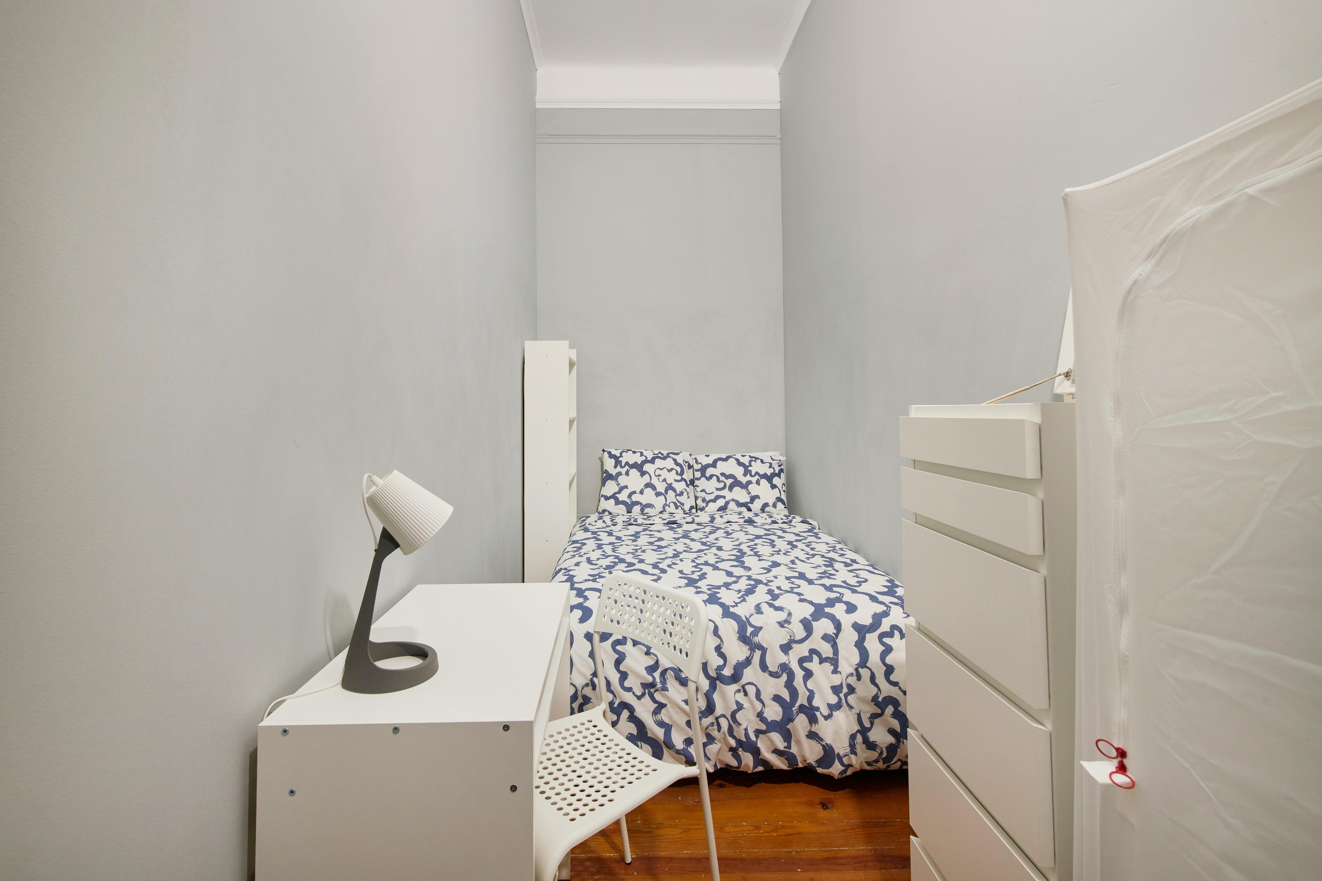 Avenida António Serpa, Lisbon preview