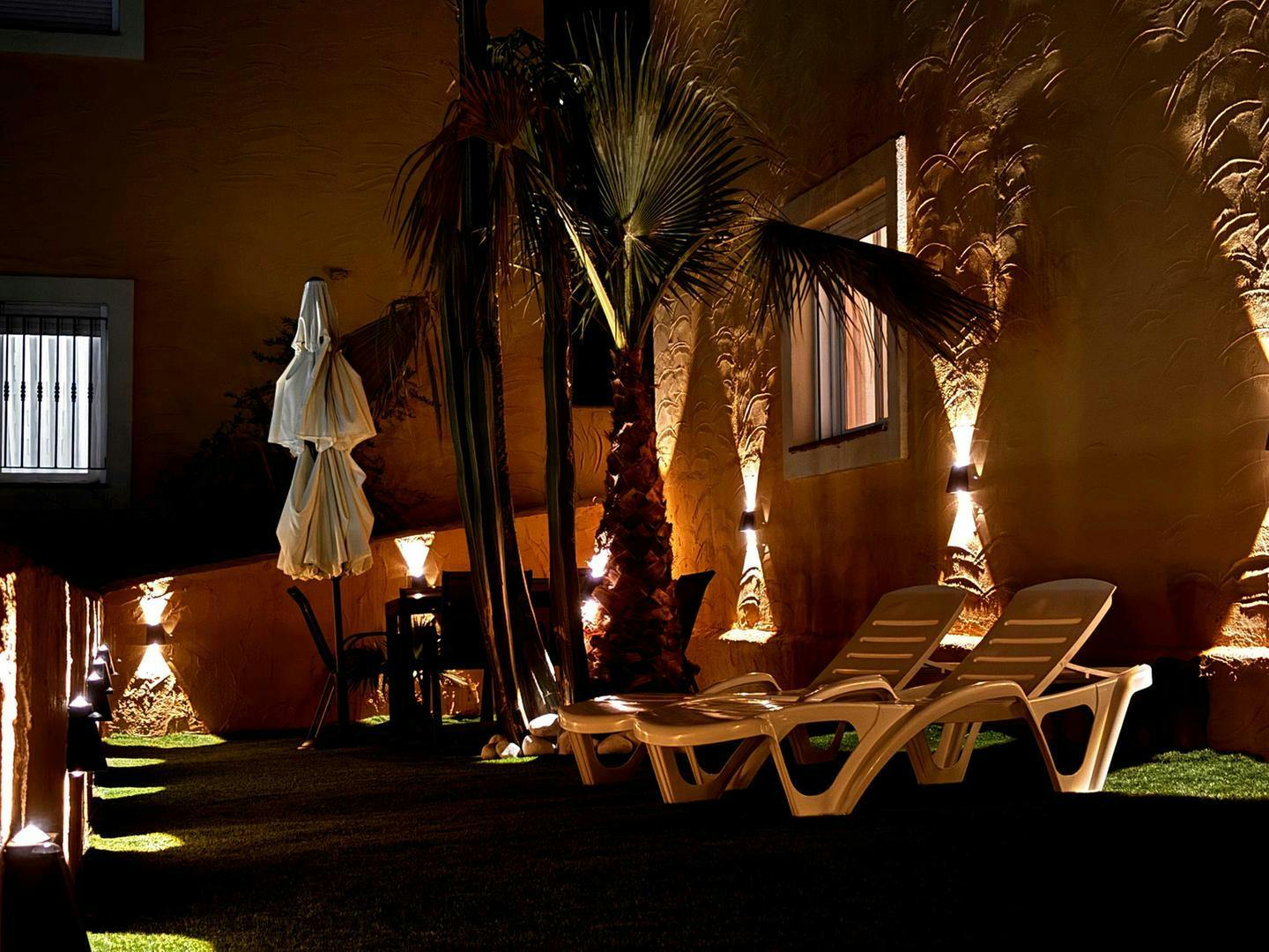 Apartment for rent for €750 per month in Vera, Calle Monte Mahimon