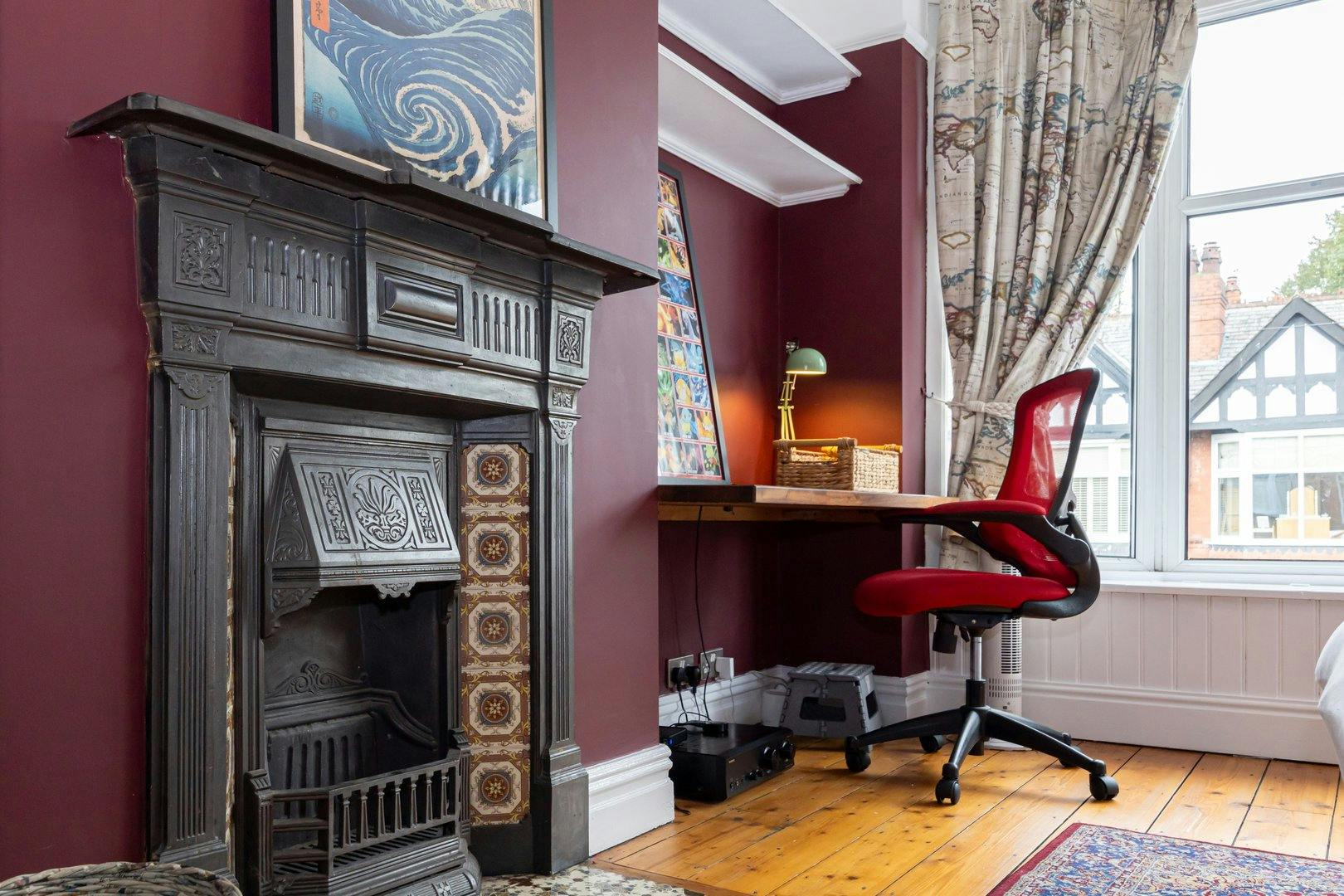 Apartment Stockport, 5 beds — photo 1