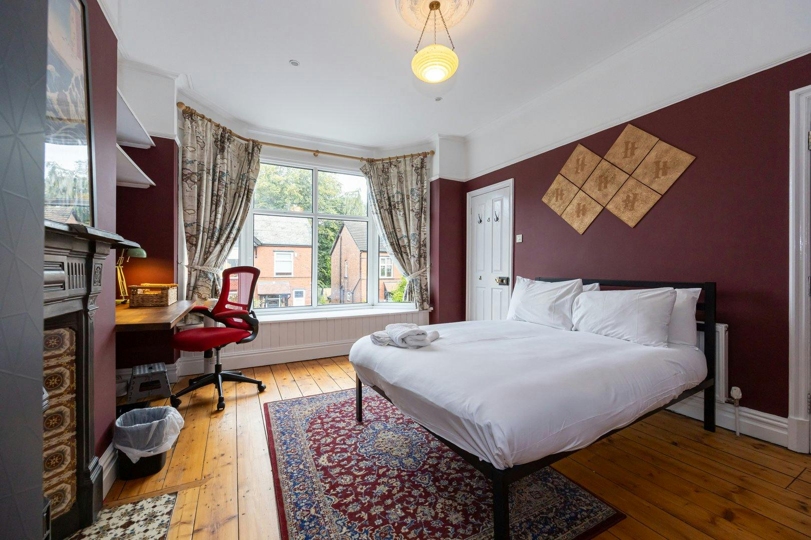 Apartment Stockport, 5 beds — photo 6