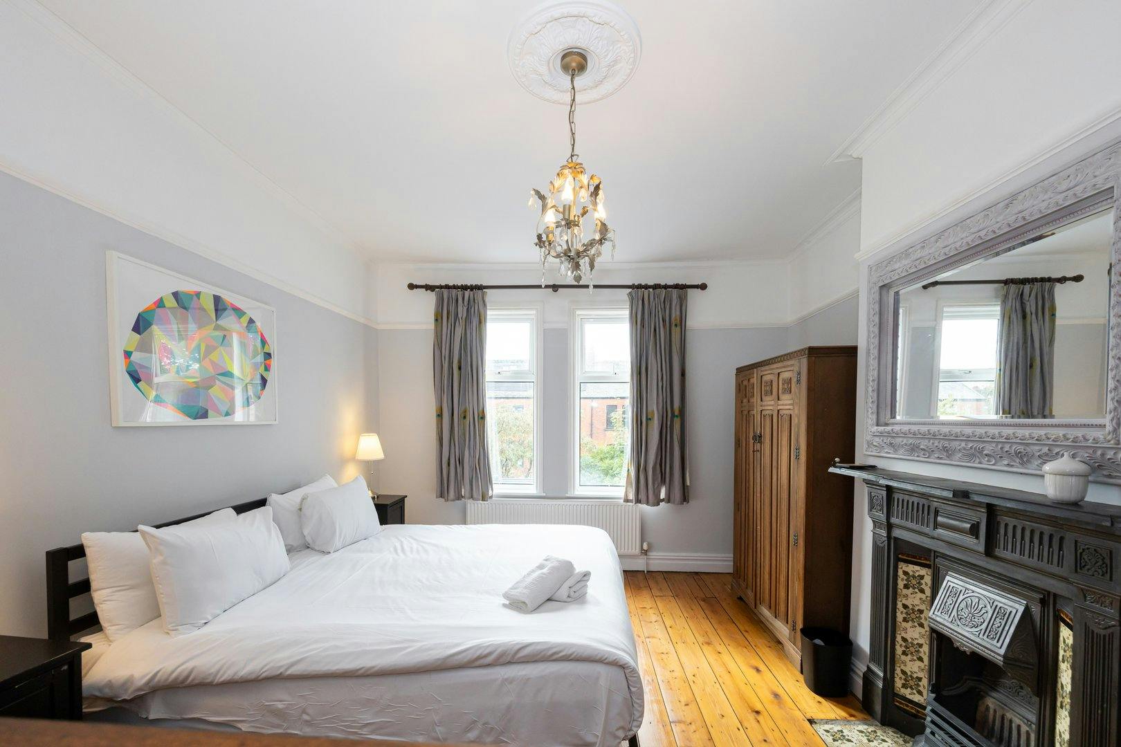 Apartment Stockport, 5 beds — photo 10