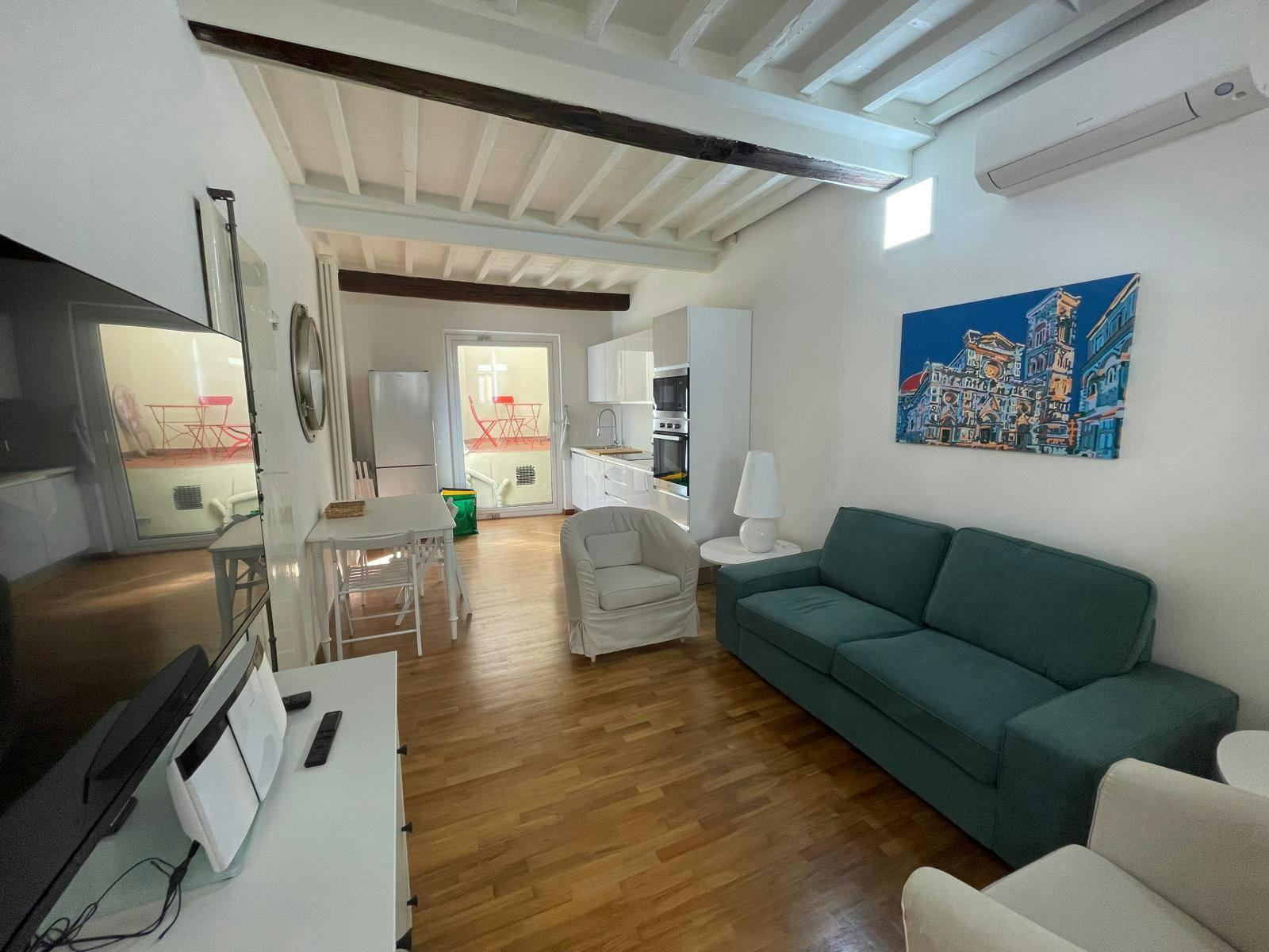 Borgo Pinti, Florence