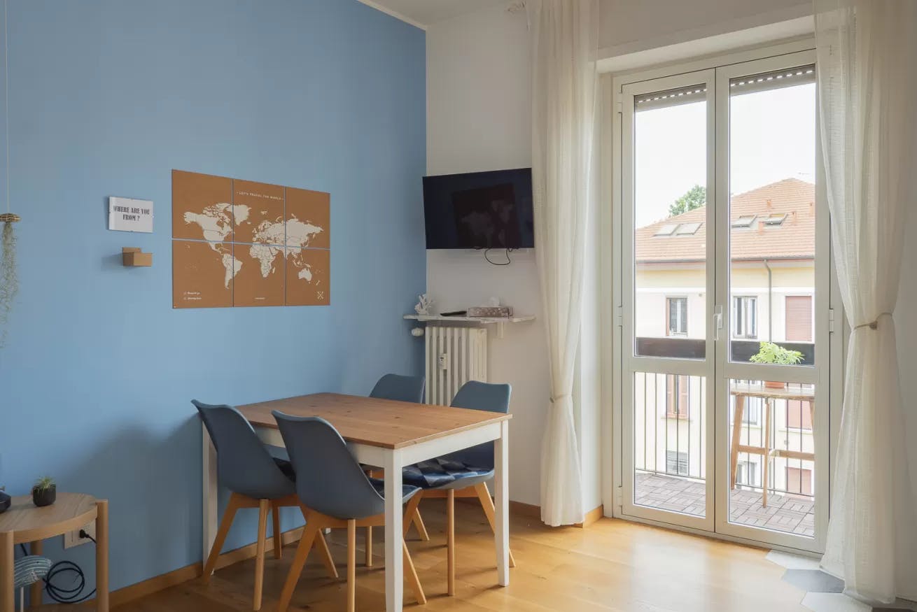 Via Giovanni Antonio Amadeo, Milan