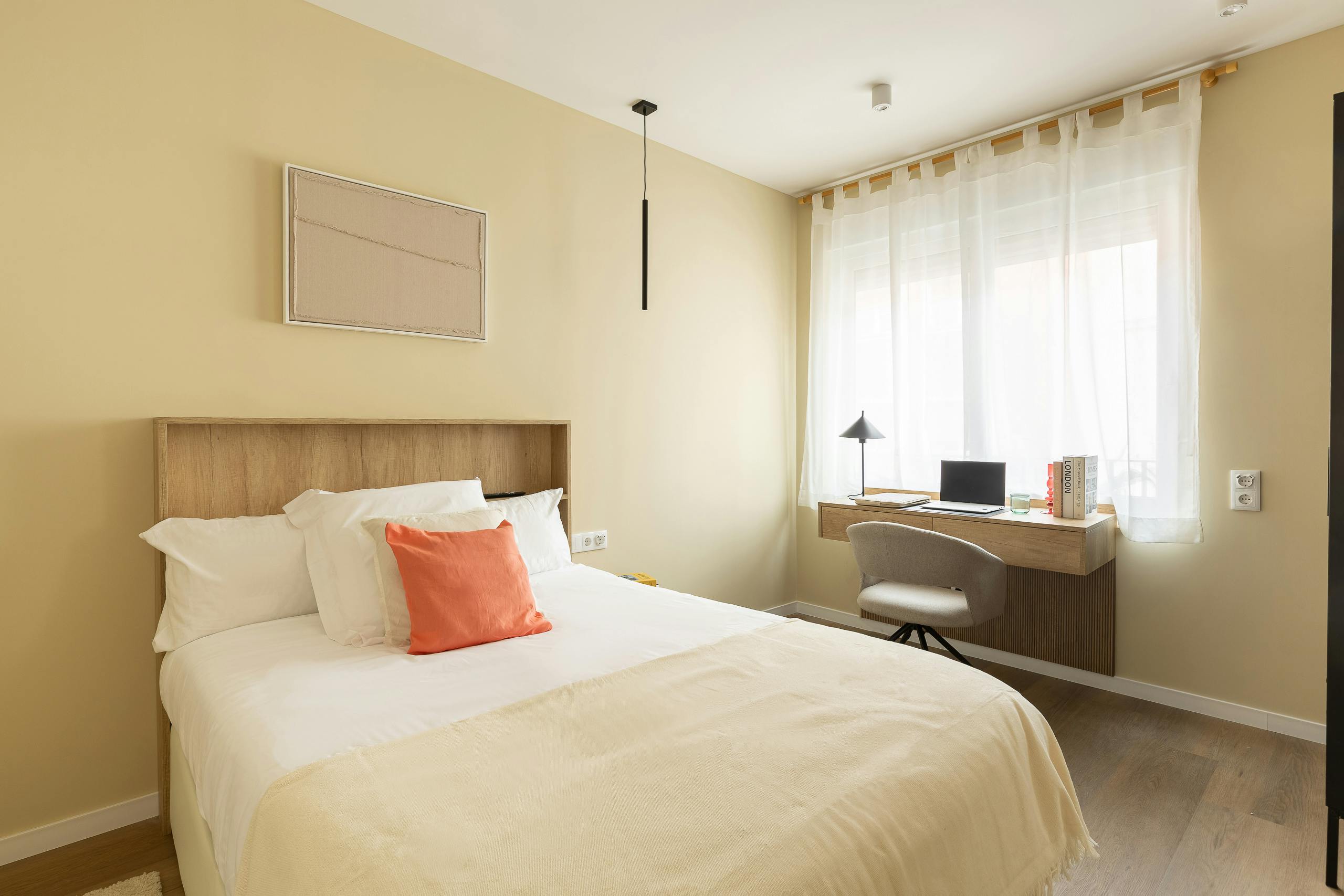 Calle Donoso Cortés, Madrid Madrid