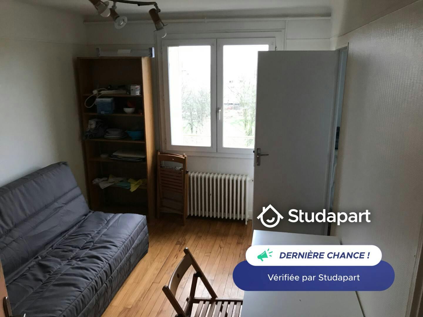 Appartement à Villejuif