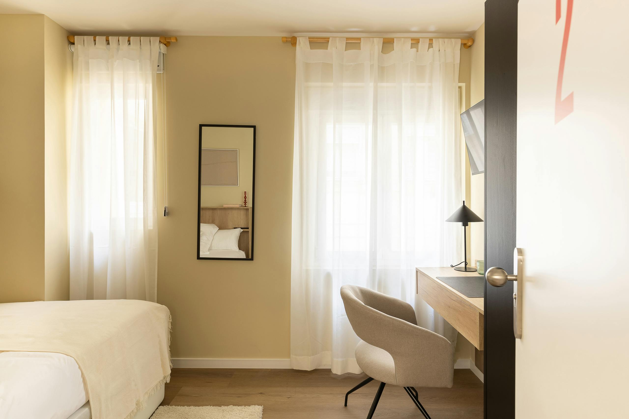 Calle Donoso Cortés, Madrid Madrid