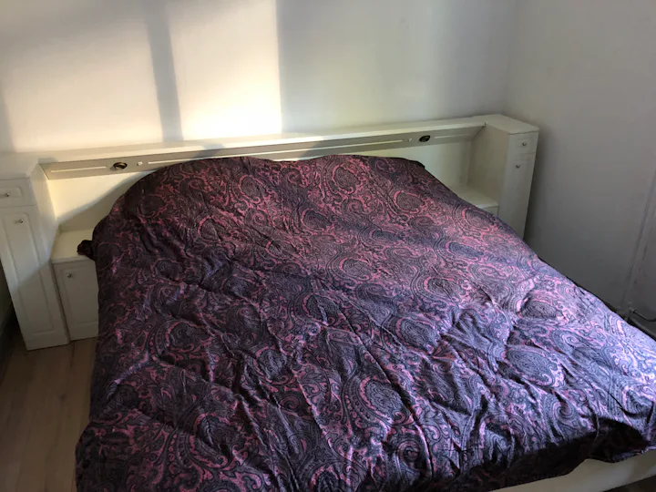 Foto #0 Kamer Traaij Driebergen-Rijsenburg