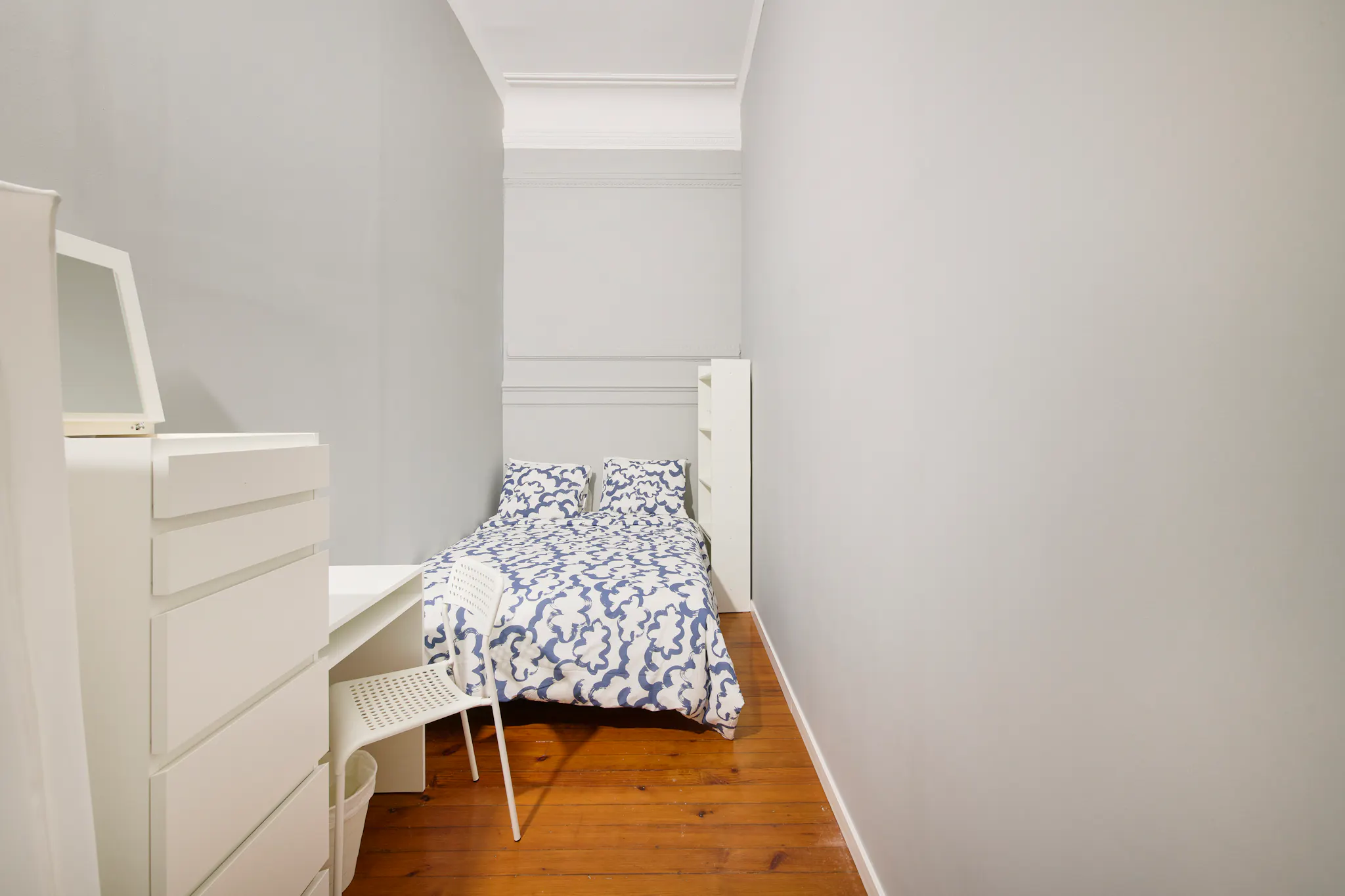 Avenida António Serpa, Lisbon preview