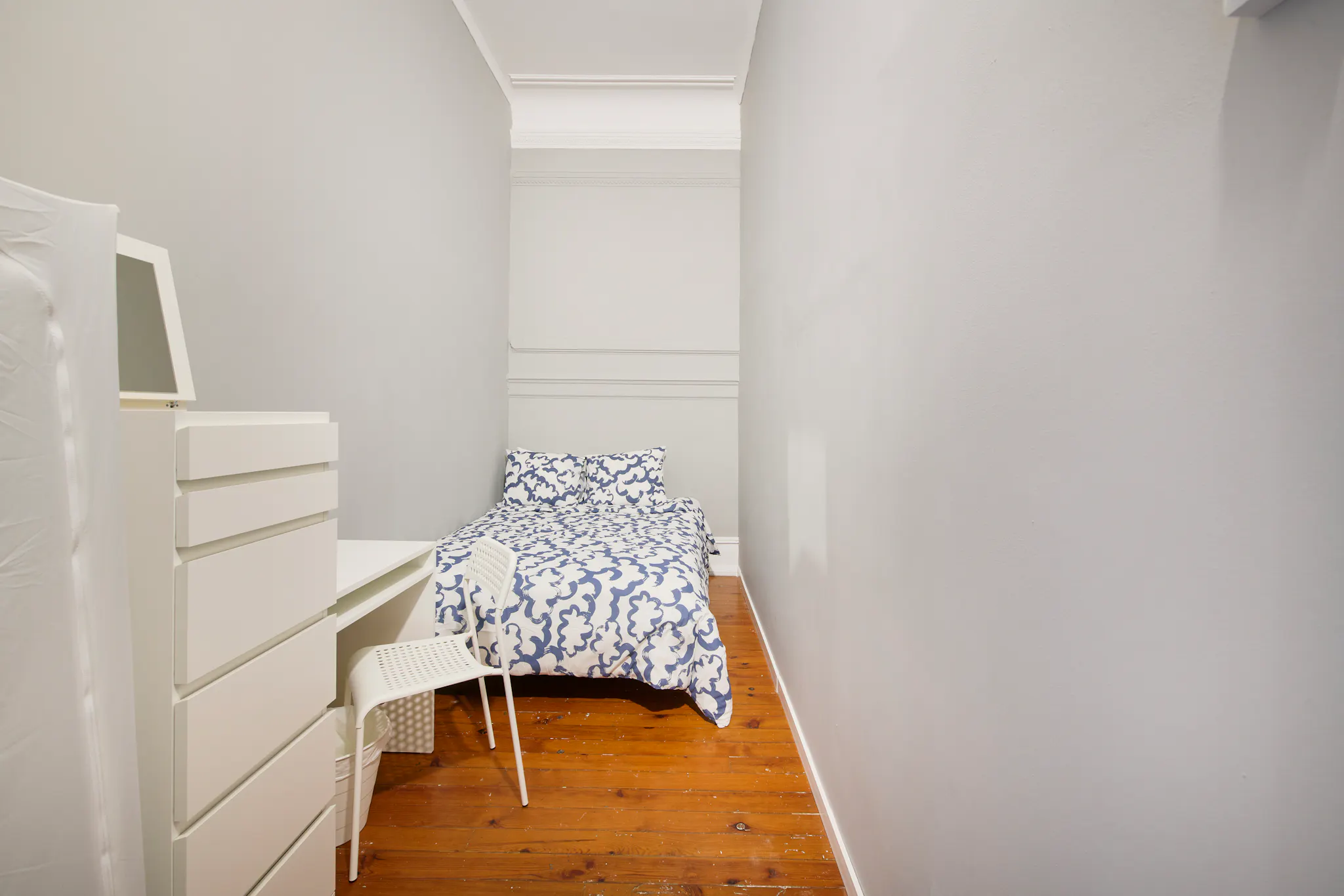 Avenida António Serpa, Lisbon preview