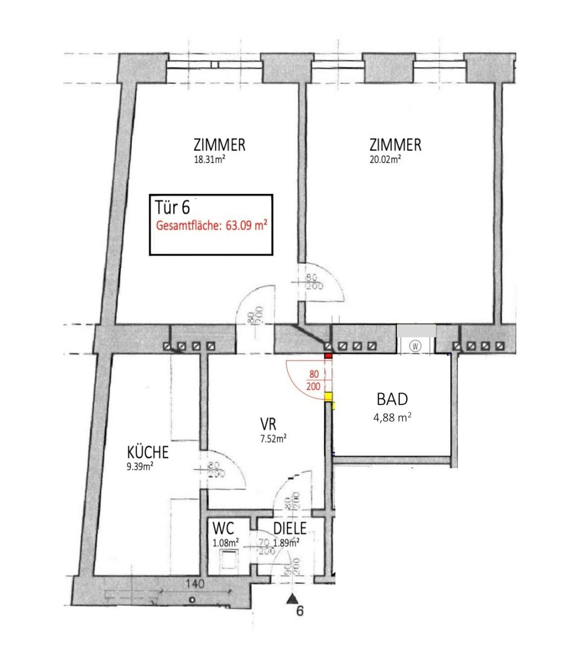 preview gallery tile