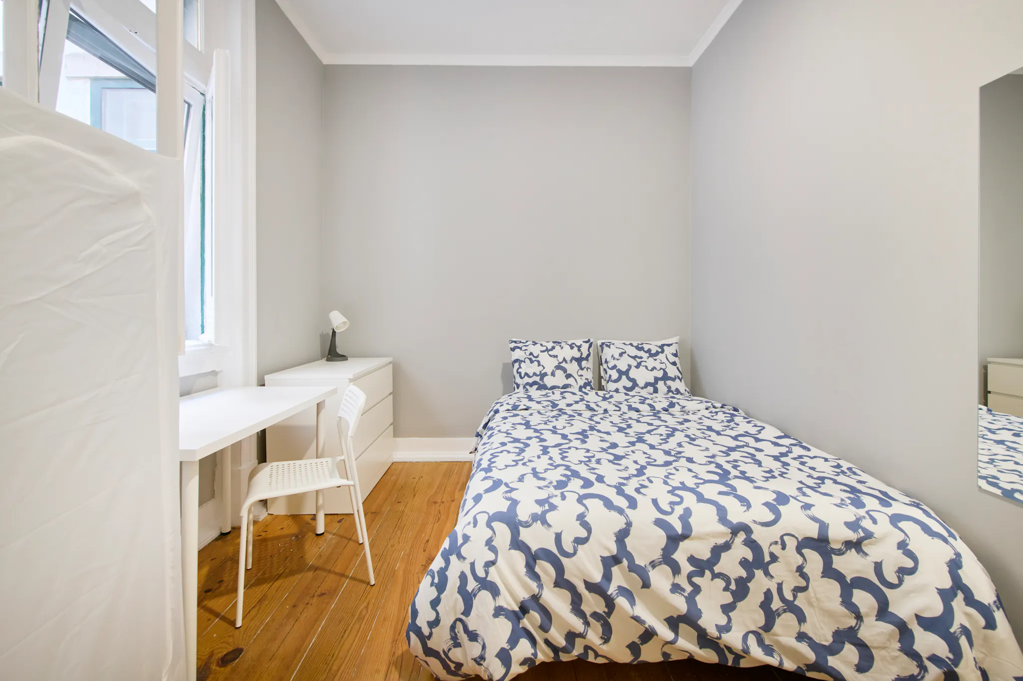 Avenida António Serpa, Lisbon preview