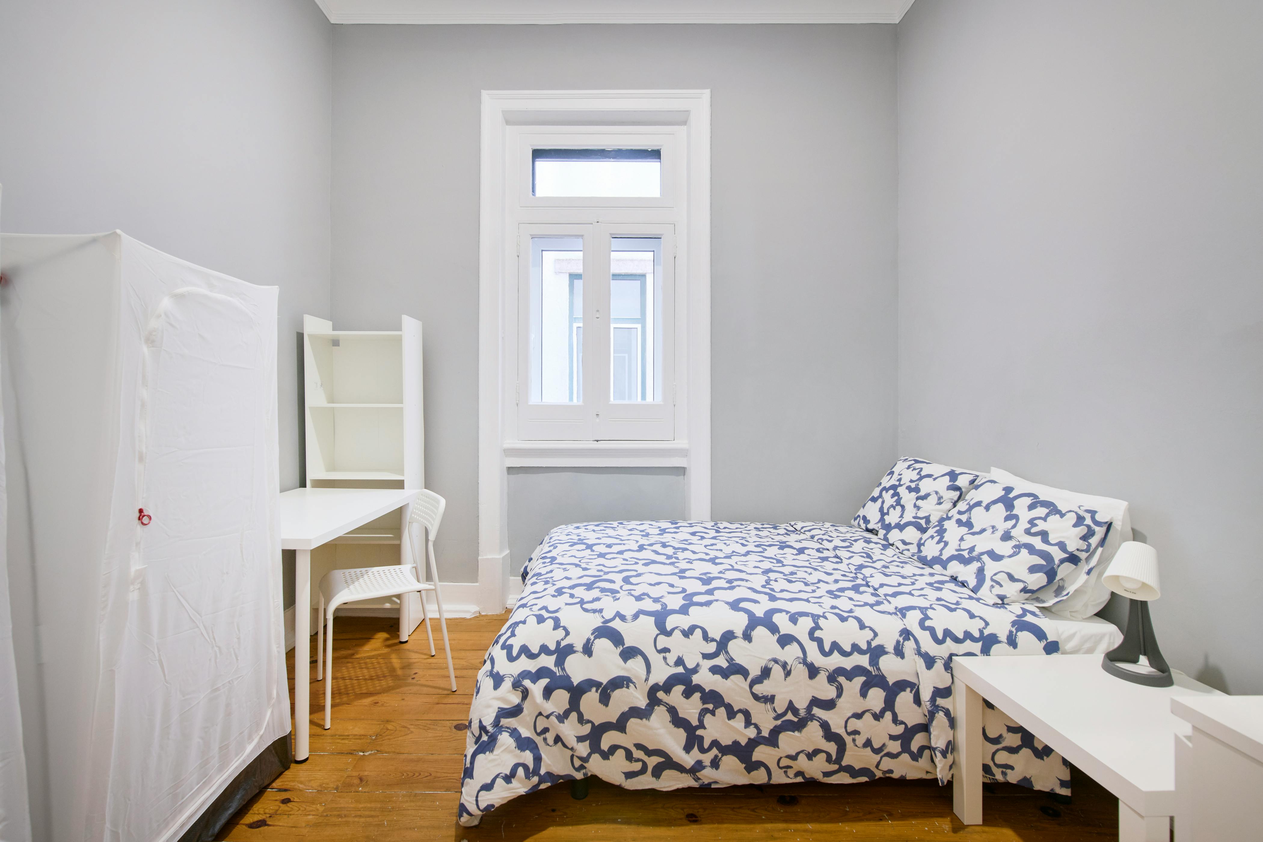 Avenida António Serpa, Lisbon preview