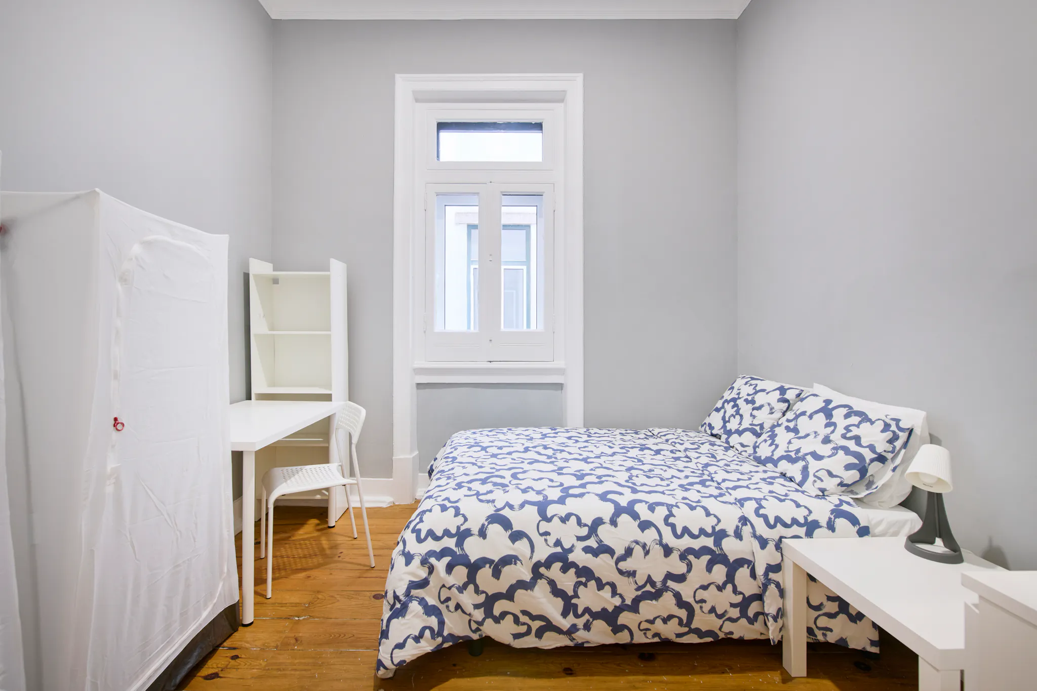 Avenida António Serpa, Lisbon preview