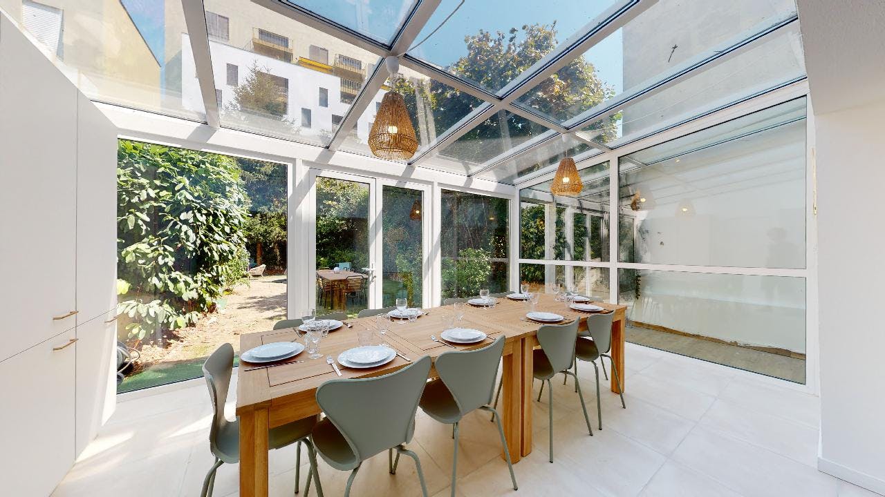 Avenue des Bretagnes, Romainville preview