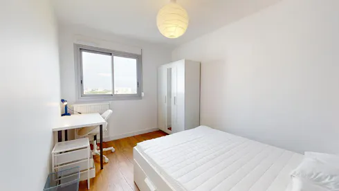 Private room for rent on Allée de Bellefontaine, Toulouse, Toulouse