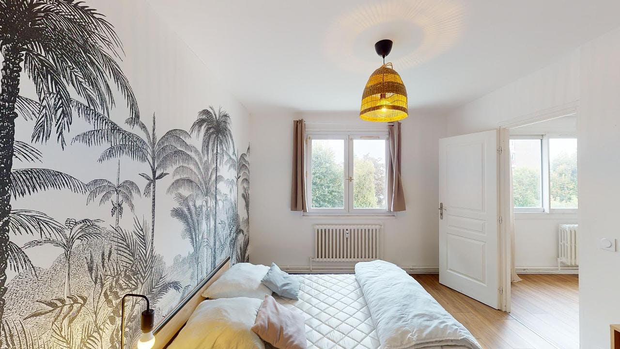 Apartment Loos, 1 bed — photo 8
