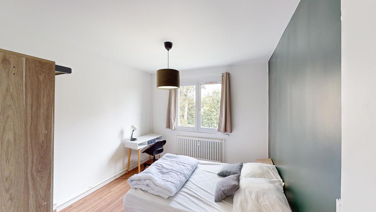 Apartment Loos, 1 bed — photo 1