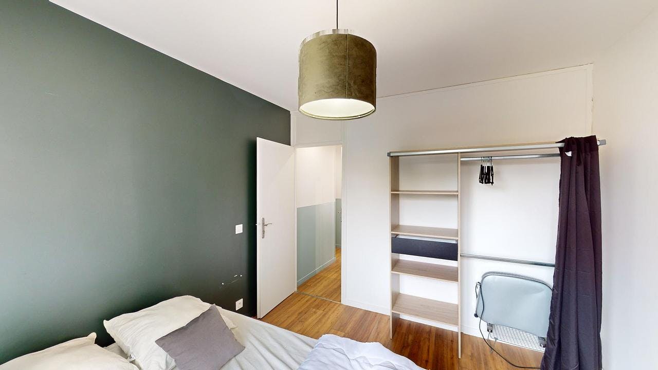 Apartment Loos, 1 bed — photo 10