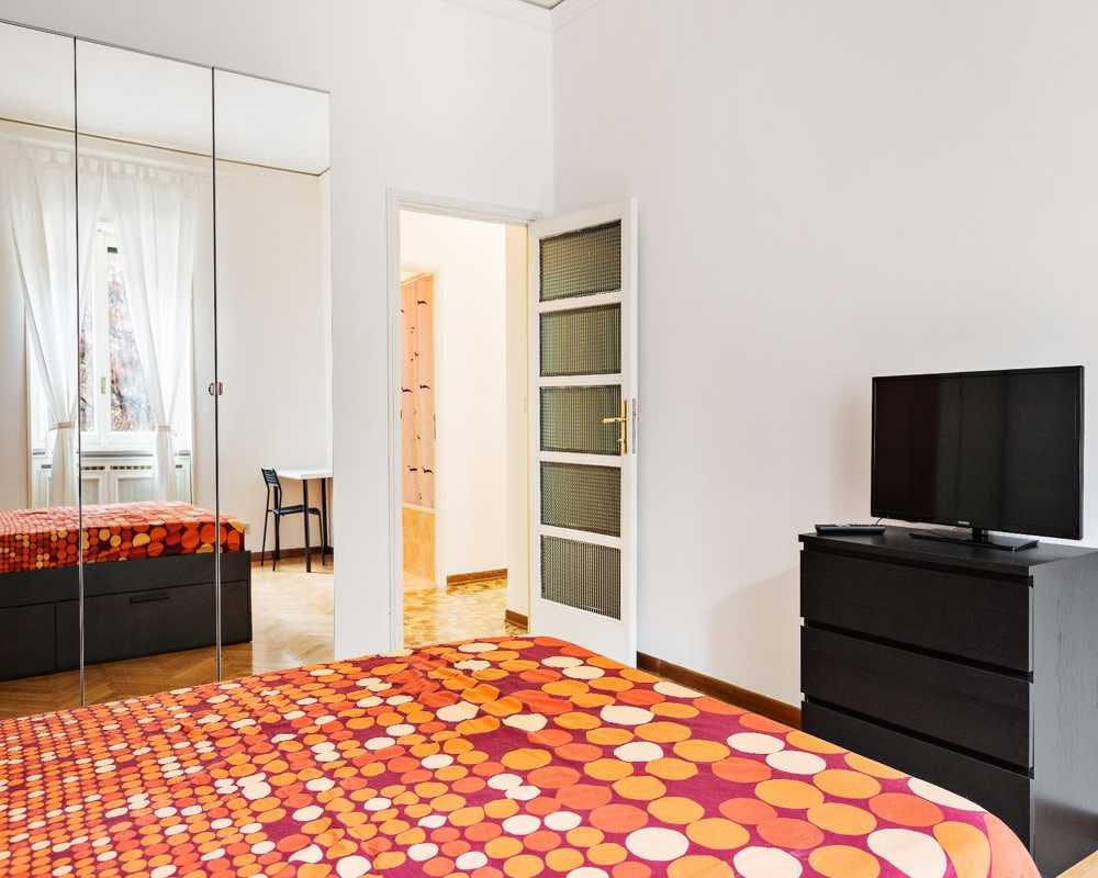 Private room in Viale Emilio Caldara, Milan (1562189) room image 1