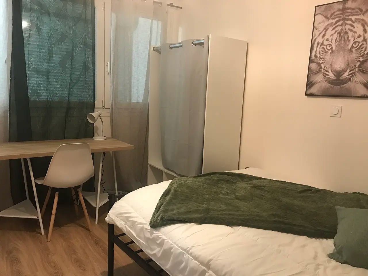 Rue de la Faourette, Toulouse preview