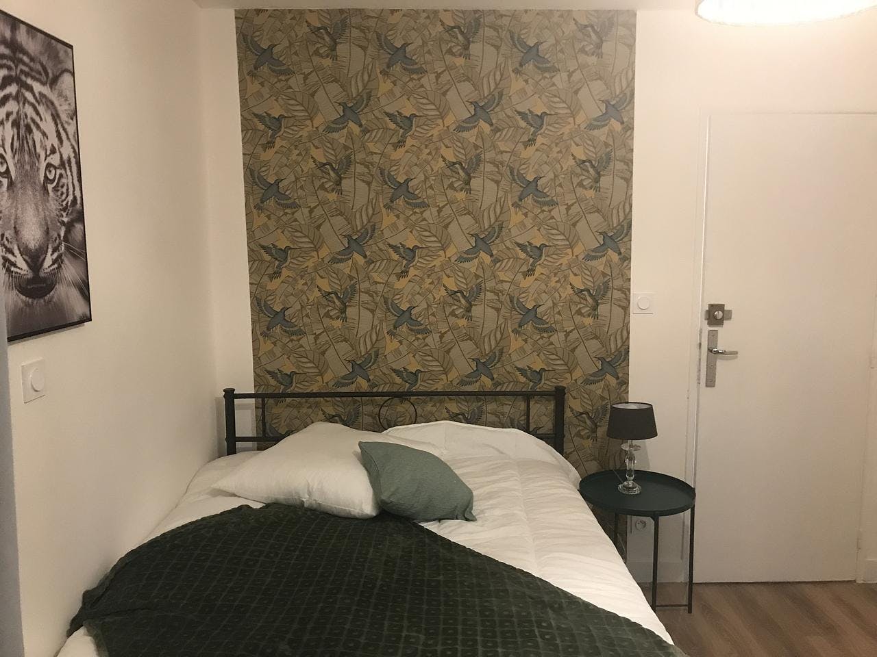 Rue de la Faourette, Toulouse preview